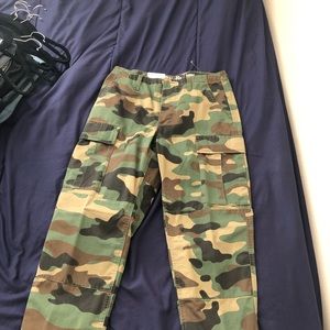 Men’s Ninth Hall Cargo Pants (Size 30)